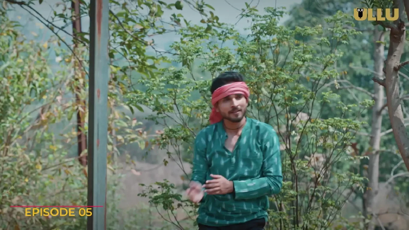 Preview of Biwi Ka Khat S01 P02 (E05-07) ULLU